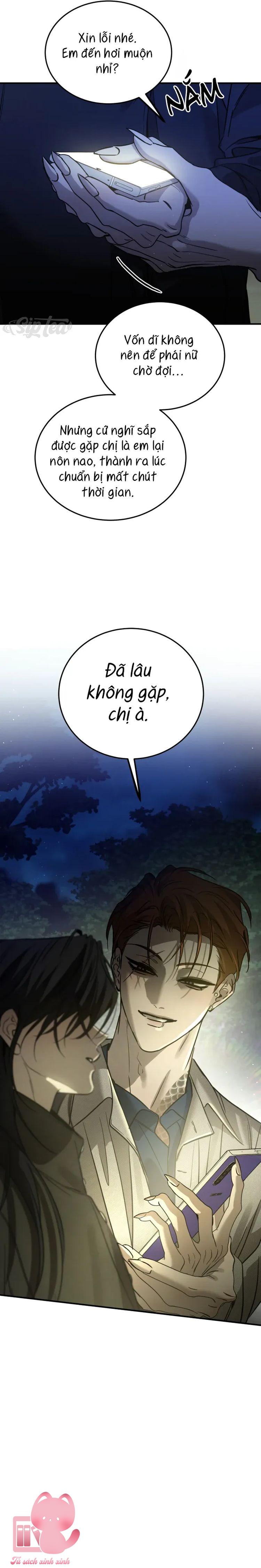 Những Kẻ Thú Tính - Chap 79 - Trang 28