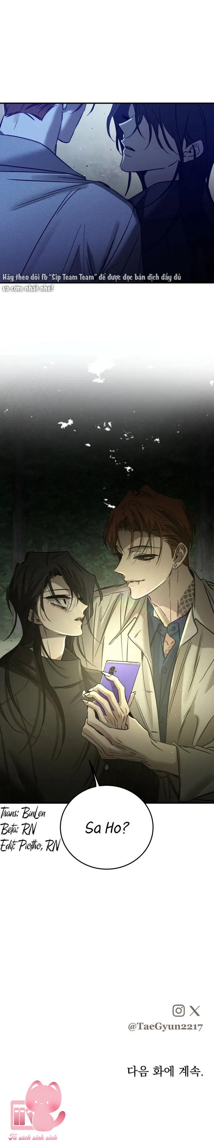 Những Kẻ Thú Tính - Chap 79 - Trang 29