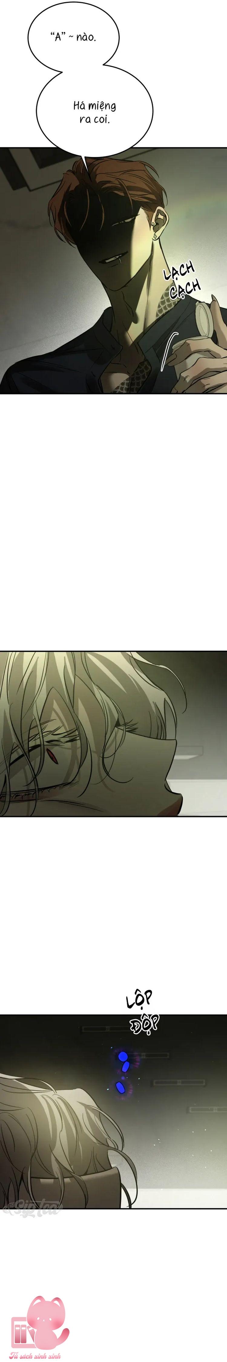 Những Kẻ Thú Tính - Chap 79 - Trang 9