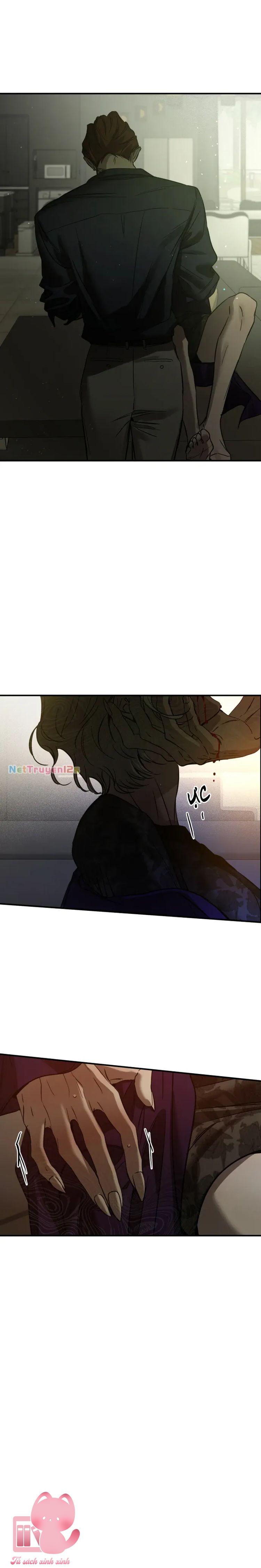 Những Kẻ Thú Tính - Chap 79 - Trang 10