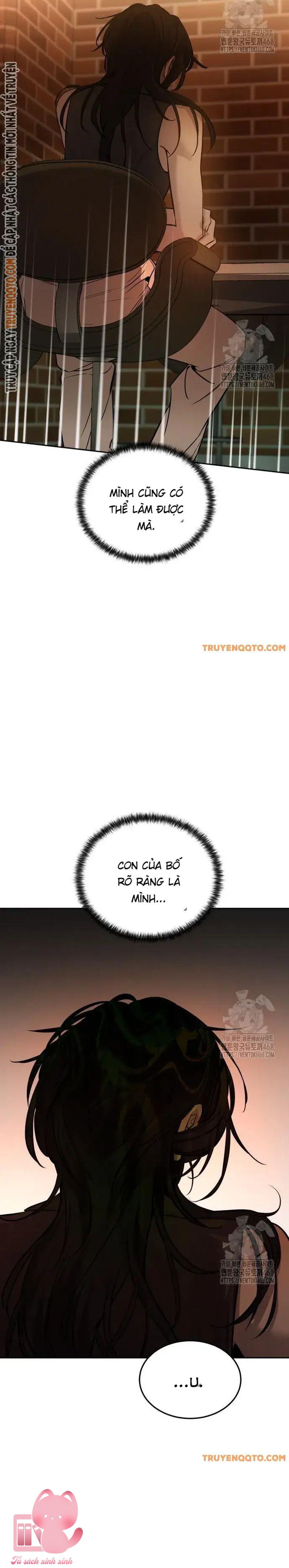 Những Kẻ Thú Tính - Chap 8 - Trang 17