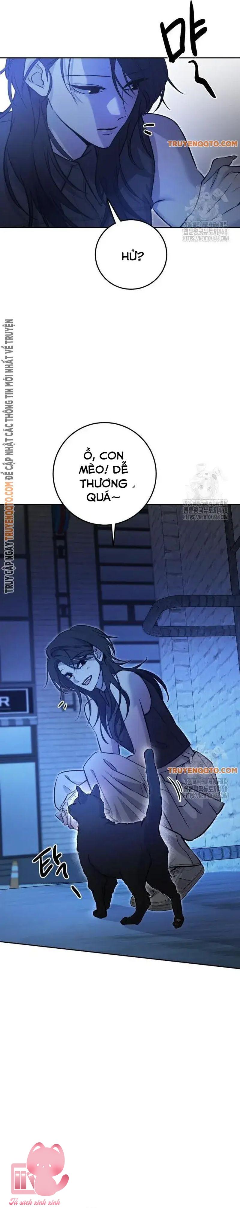 Những Kẻ Thú Tính - Chap 8 - Trang 23