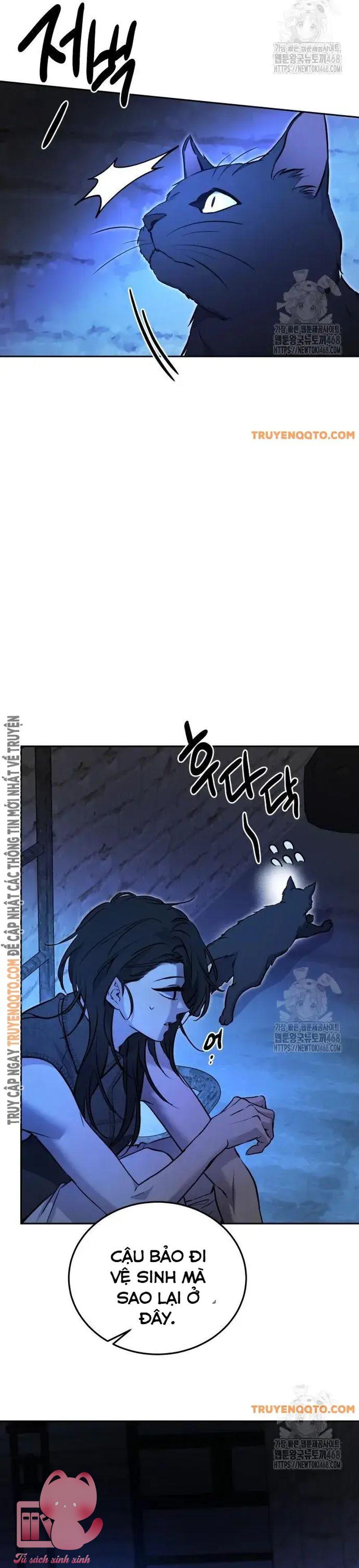 Những Kẻ Thú Tính - Chap 8 - Trang 25