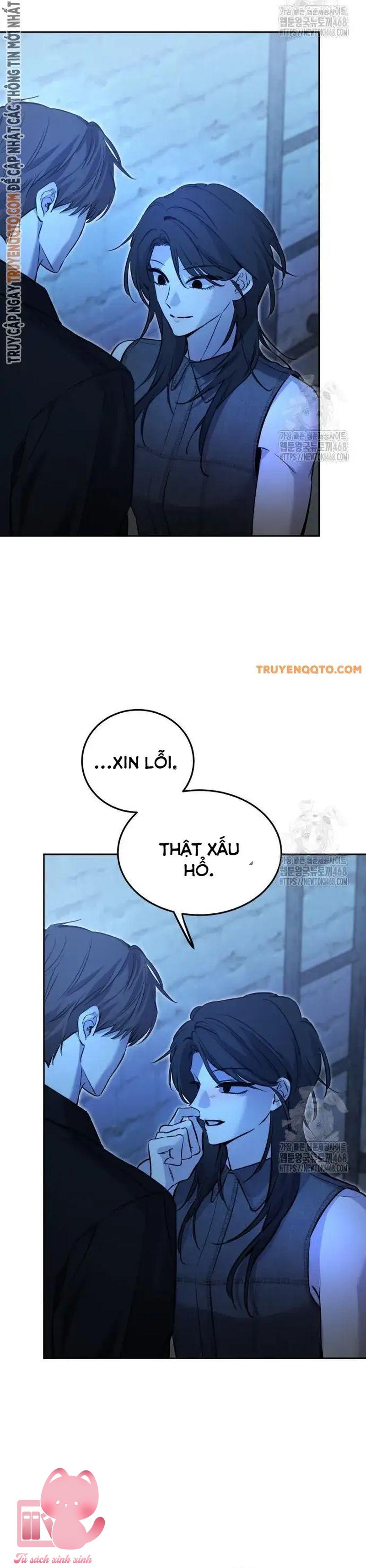Những Kẻ Thú Tính - Chap 8 - Trang 30