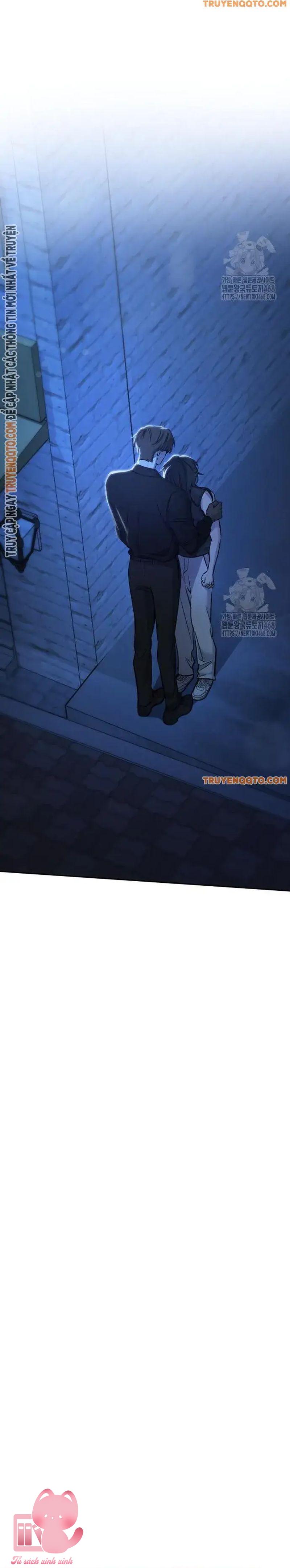 Những Kẻ Thú Tính - Chap 8 - Trang 32