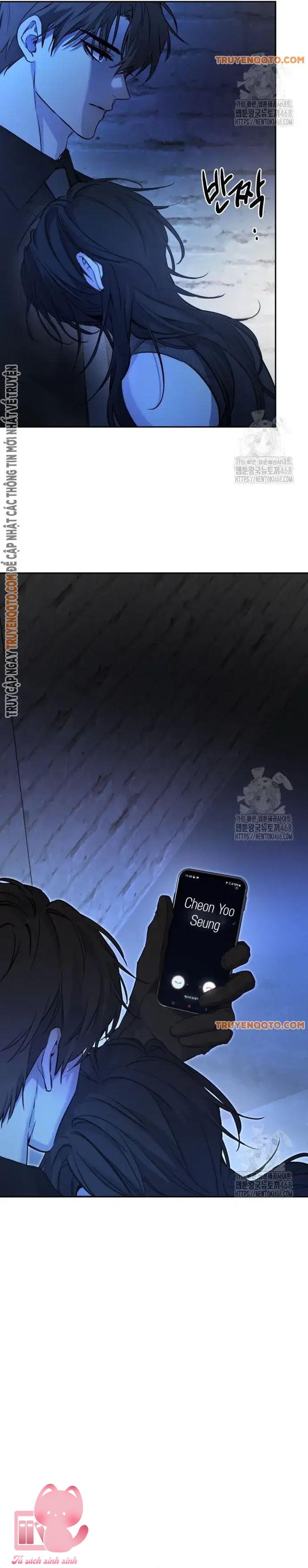 Những Kẻ Thú Tính - Chap 8 - Trang 33