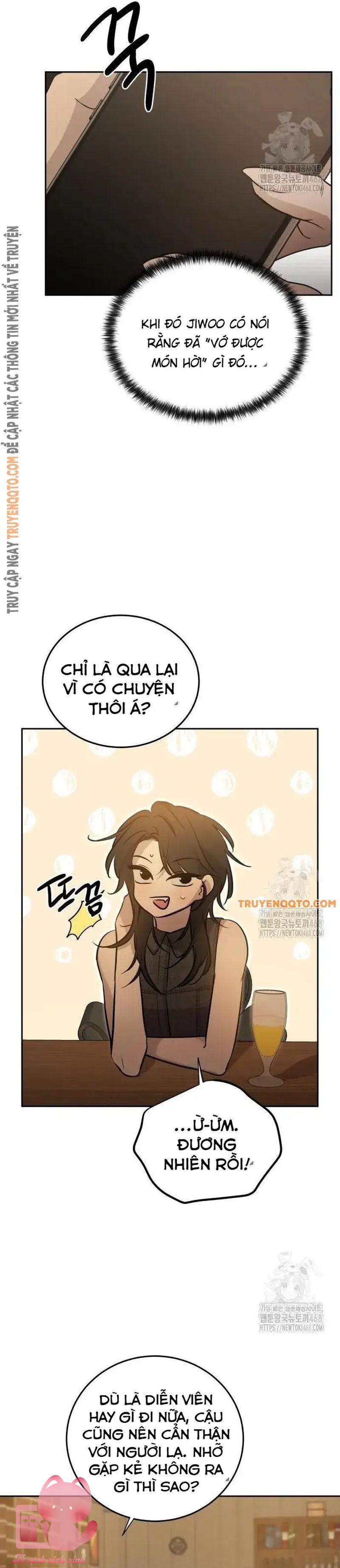 Những Kẻ Thú Tính - Chap 8 - Trang 7
