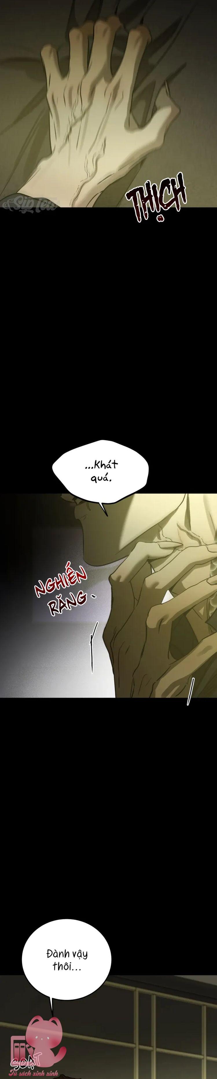 Những Kẻ Thú Tính - Chap 80 - Trang 12