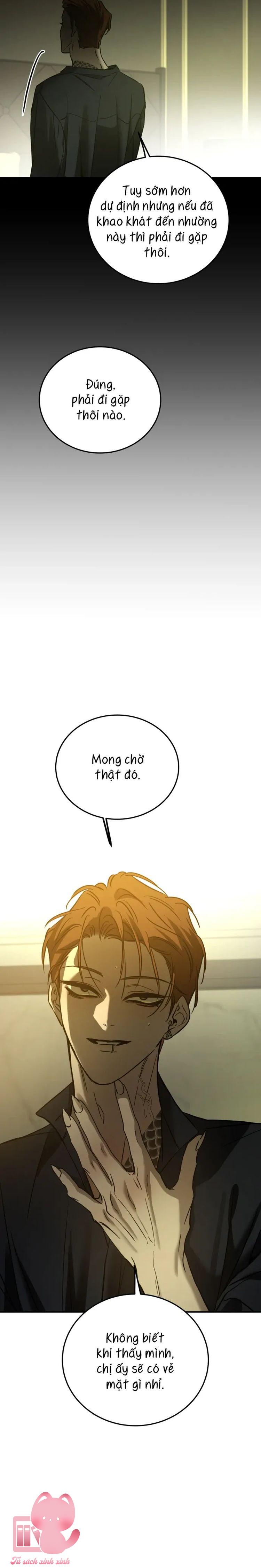 Những Kẻ Thú Tính - Chap 80 - Trang 13