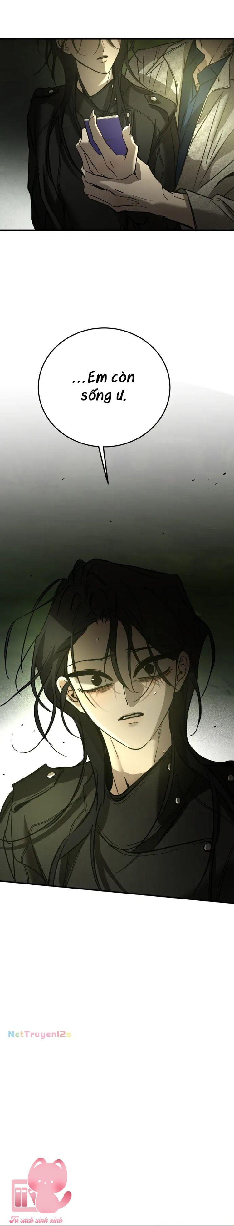 Những Kẻ Thú Tính - Chap 80 - Trang 15