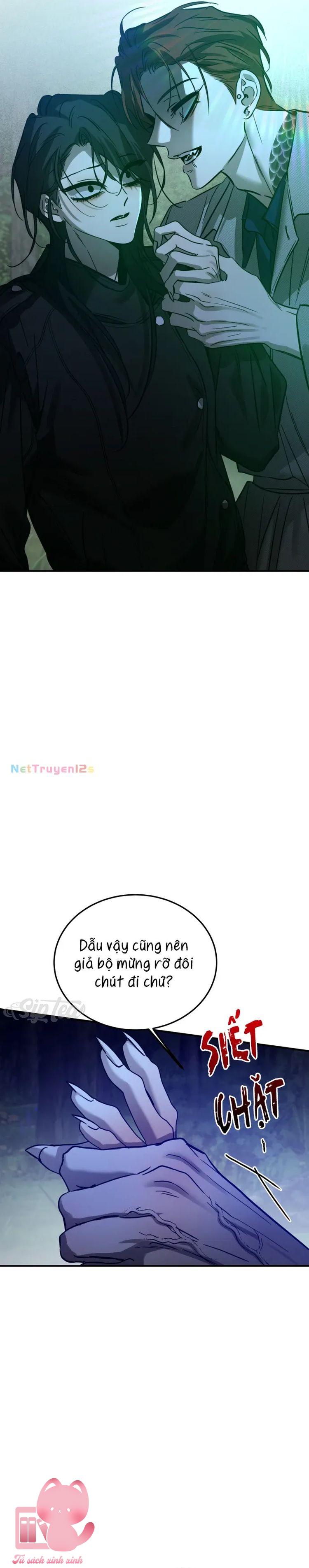 Những Kẻ Thú Tính - Chap 80 - Trang 17