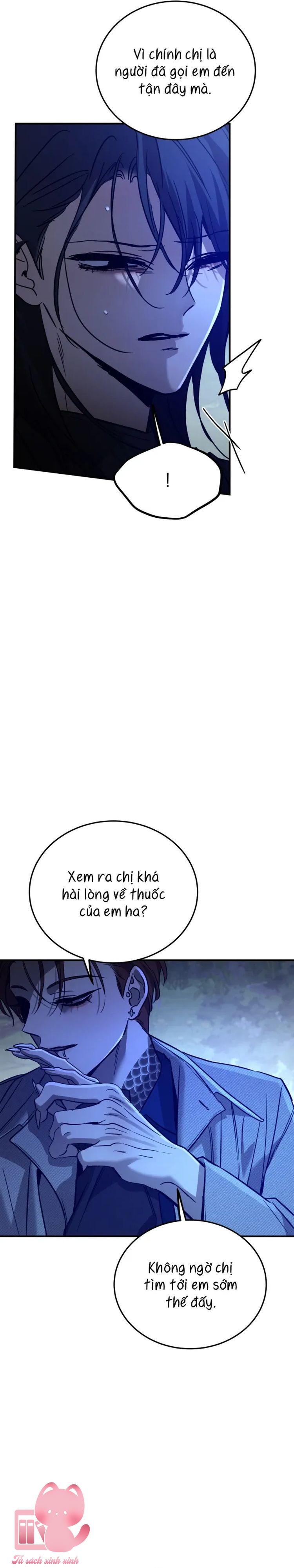 Những Kẻ Thú Tính - Chap 80 - Trang 18