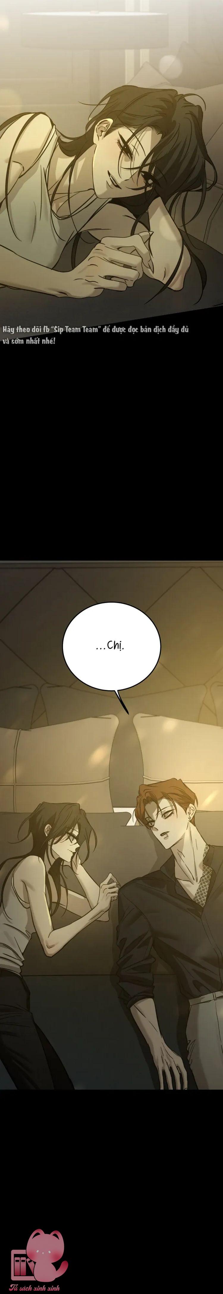 Những Kẻ Thú Tính - Chap 80 - Trang 3