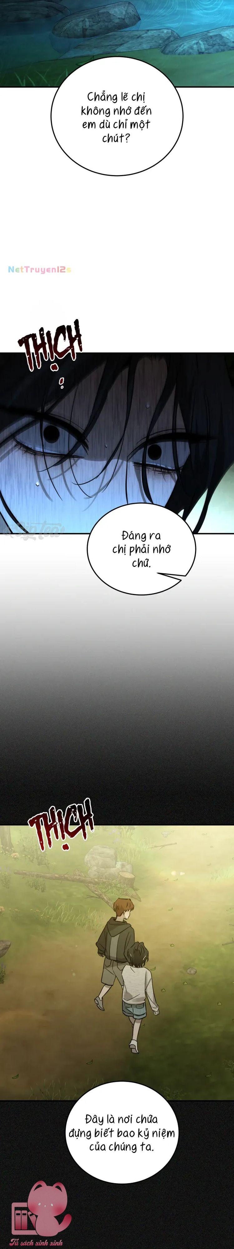 Những Kẻ Thú Tính - Chap 80 - Trang 21