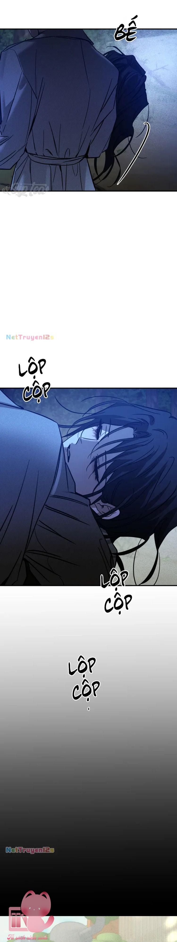 Những Kẻ Thú Tính - Chap 80 - Trang 25