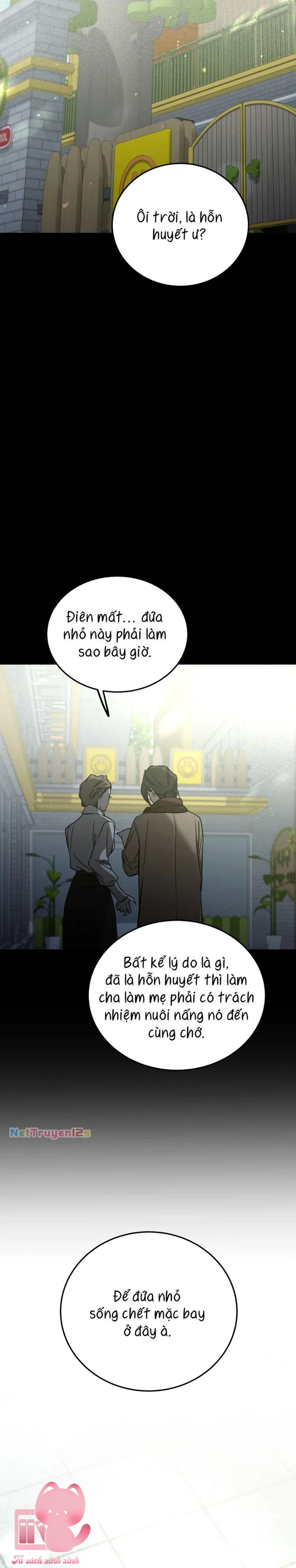 Những Kẻ Thú Tính - Chap 80 - Trang 26