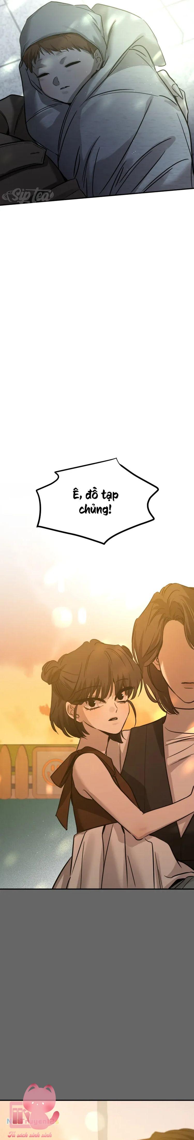 Những Kẻ Thú Tính - Chap 80 - Trang 27