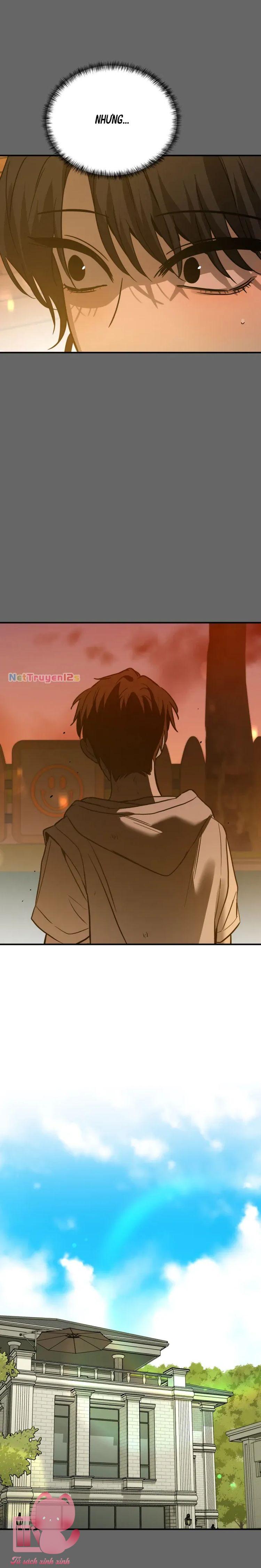 Những Kẻ Thú Tính - Chap 80 - Trang 29