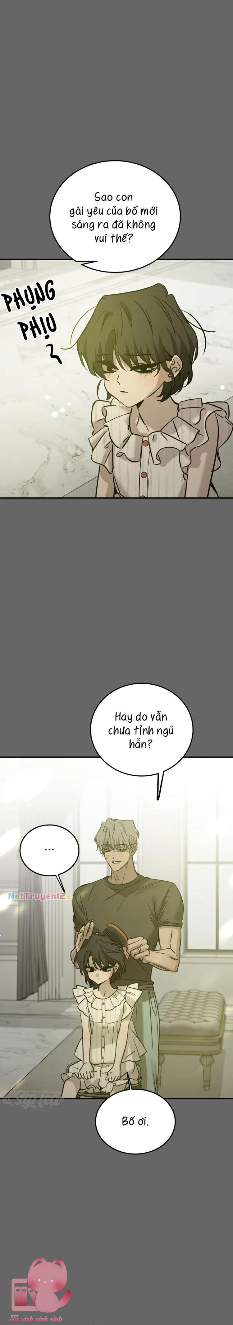 Những Kẻ Thú Tính - Chap 80 - Trang 30