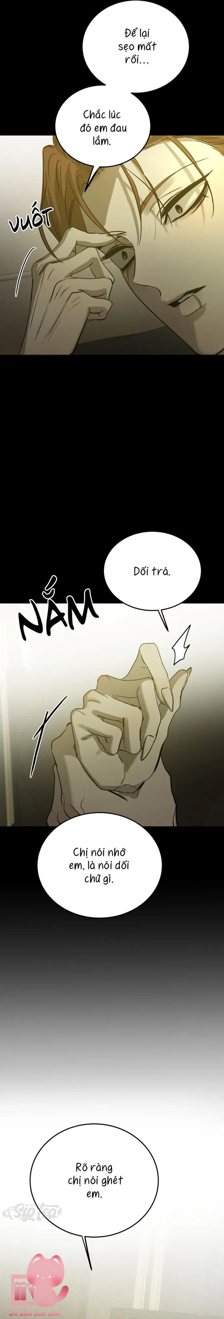 Những Kẻ Thú Tính - Chap 80 - Trang 4