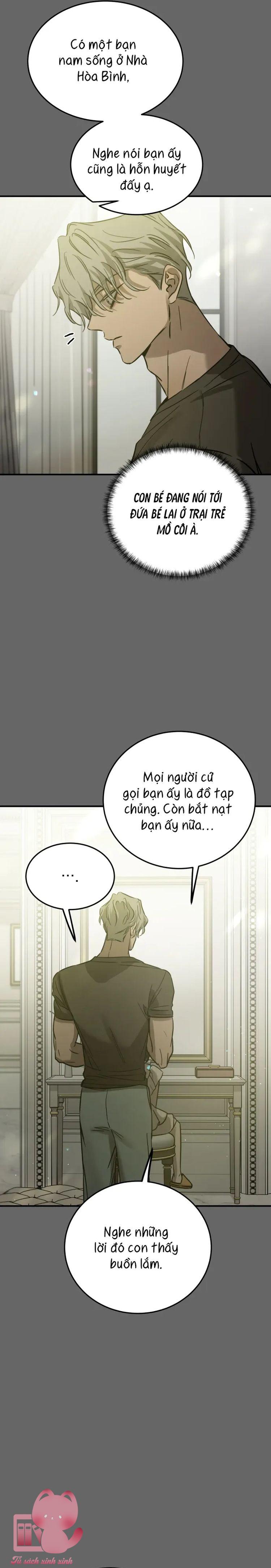 Những Kẻ Thú Tính - Chap 80 - Trang 31