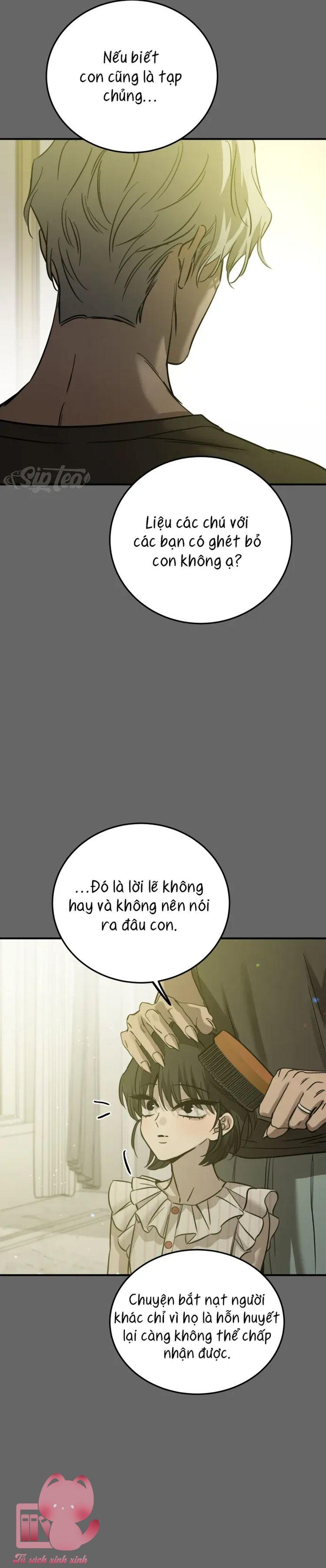 Những Kẻ Thú Tính - Chap 80 - Trang 32