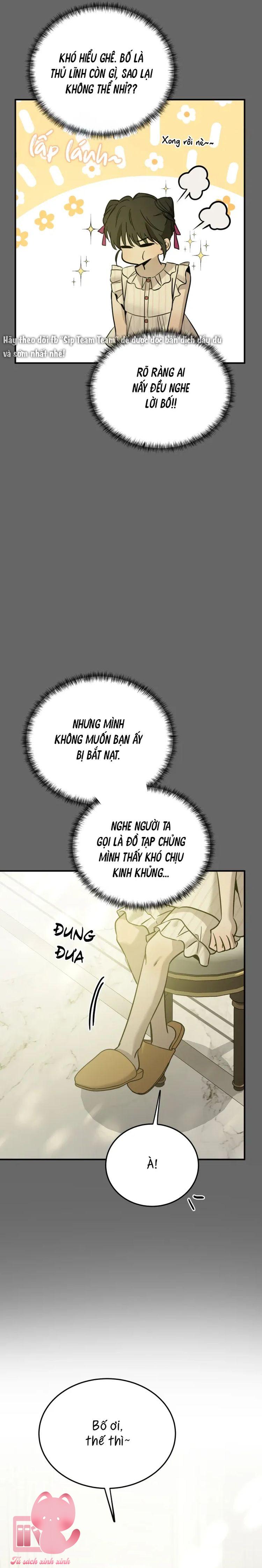 Những Kẻ Thú Tính - Chap 80 - Trang 34