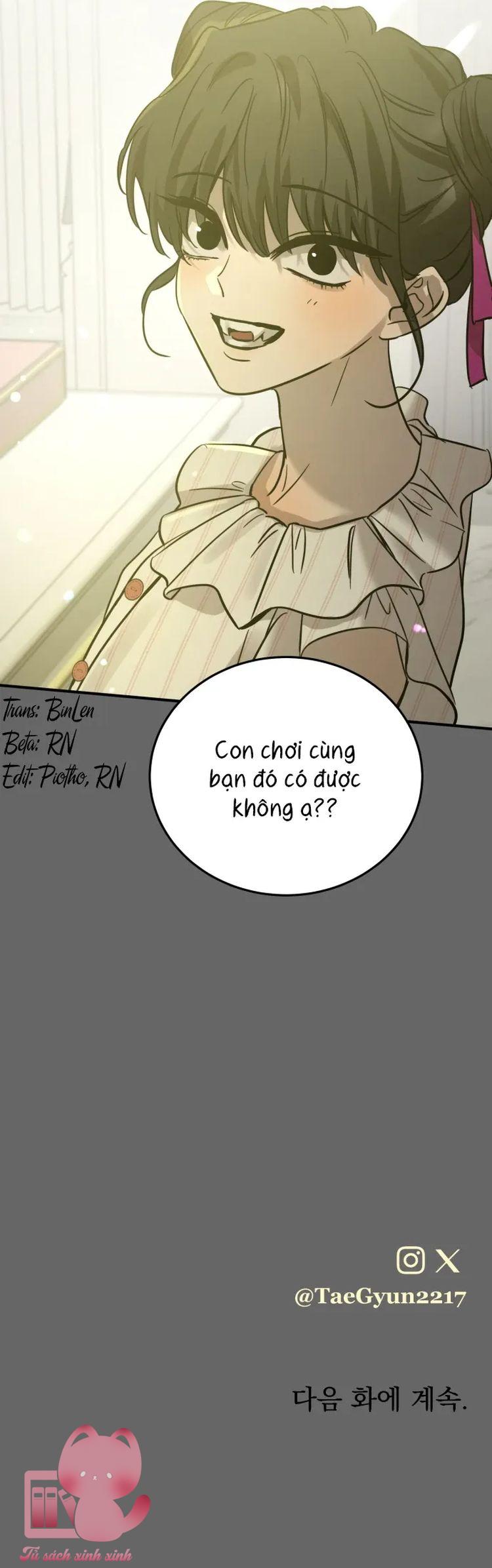 Những Kẻ Thú Tính - Chap 80 - Trang 35