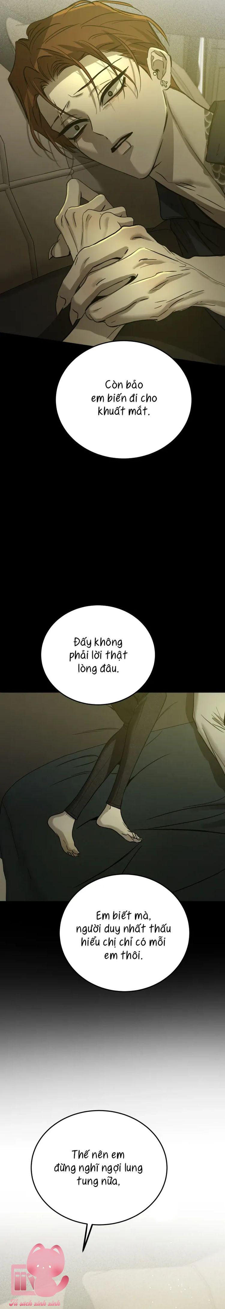 Những Kẻ Thú Tính - Chap 80 - Trang 5