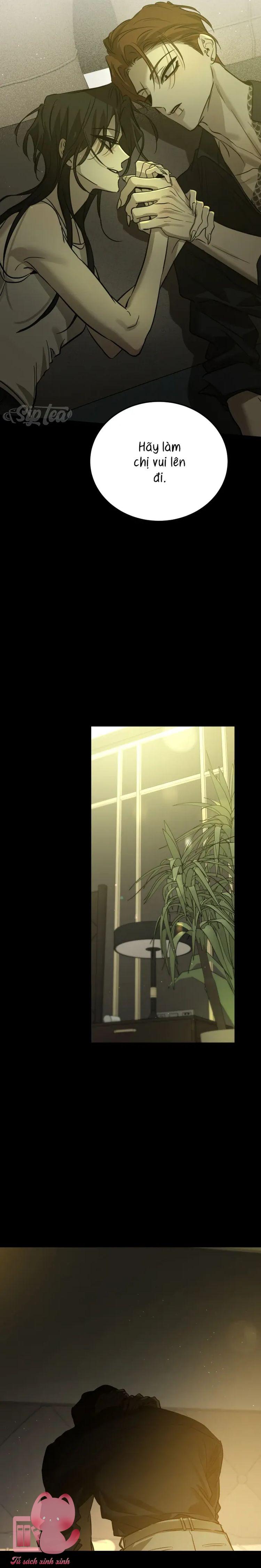 Những Kẻ Thú Tính - Chap 80 - Trang 6