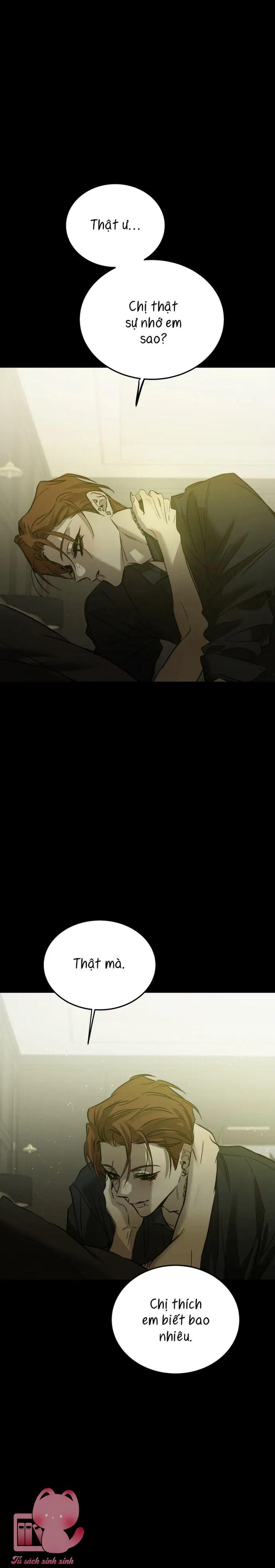 Những Kẻ Thú Tính - Chap 80 - Trang 7