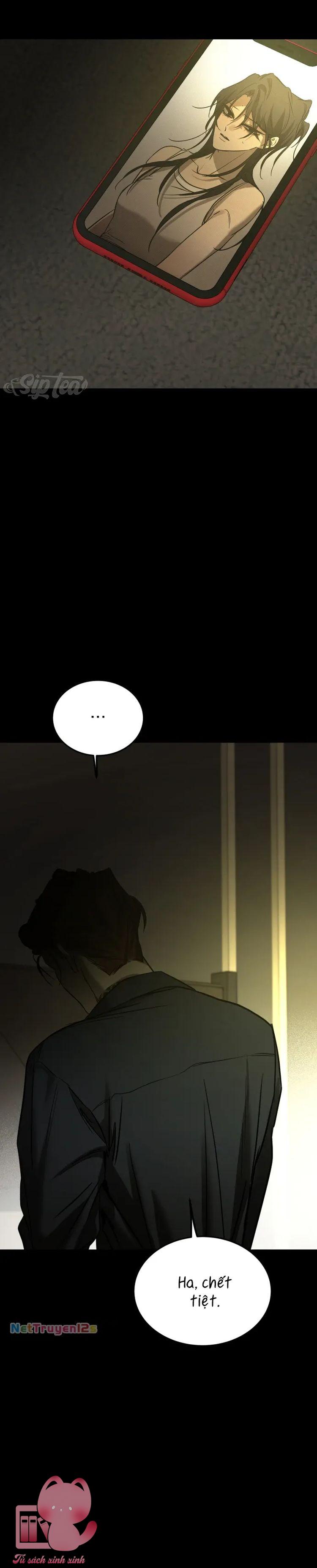 Những Kẻ Thú Tính - Chap 80 - Trang 10