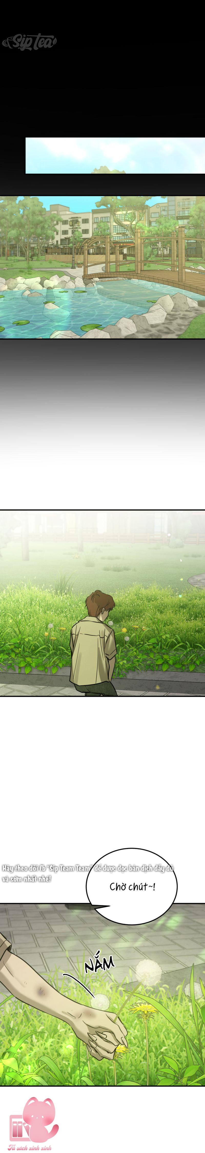 Những Kẻ Thú Tính - Chap 81 - Trang 2