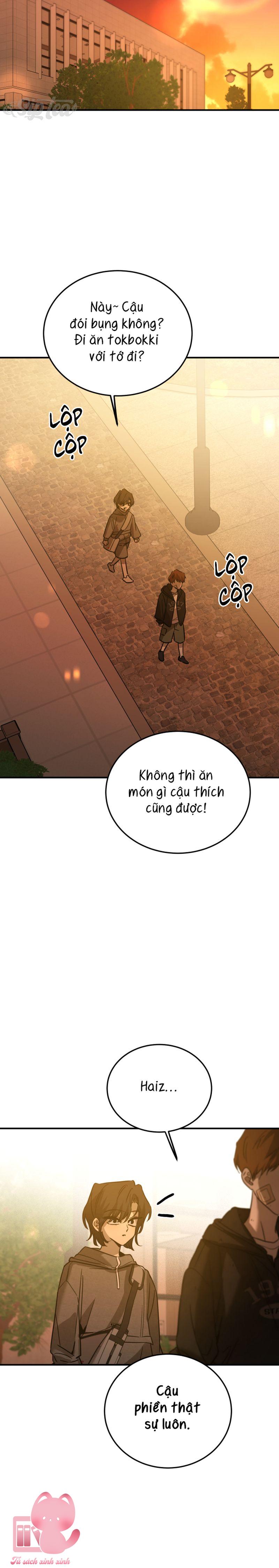 Những Kẻ Thú Tính - Chap 81 - Trang 11