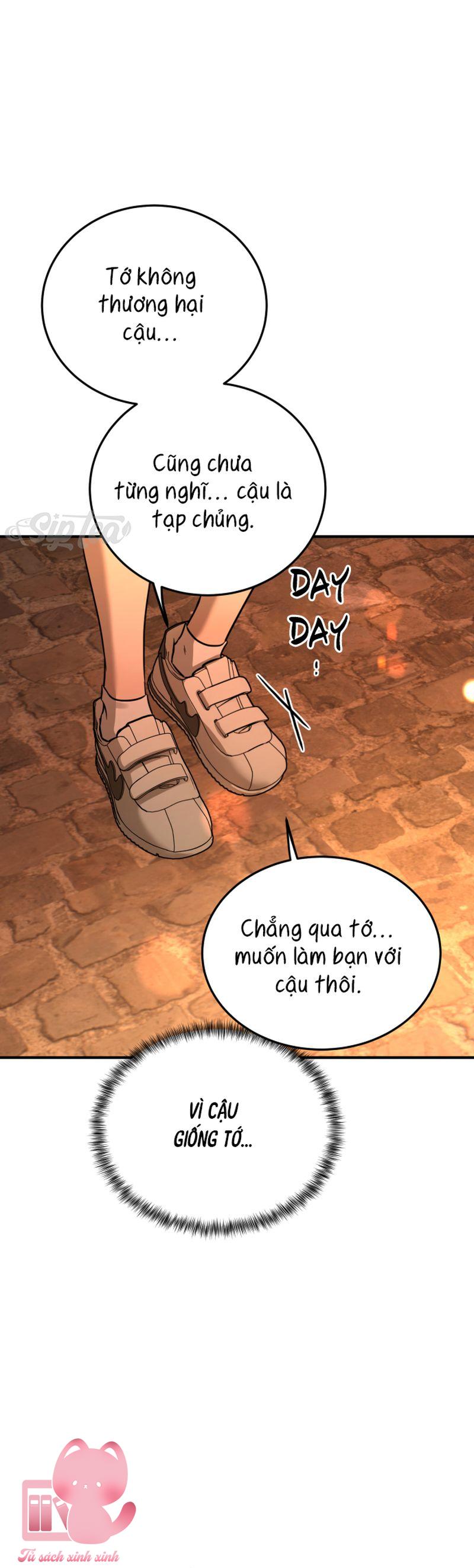 Những Kẻ Thú Tính - Chap 81 - Trang 13