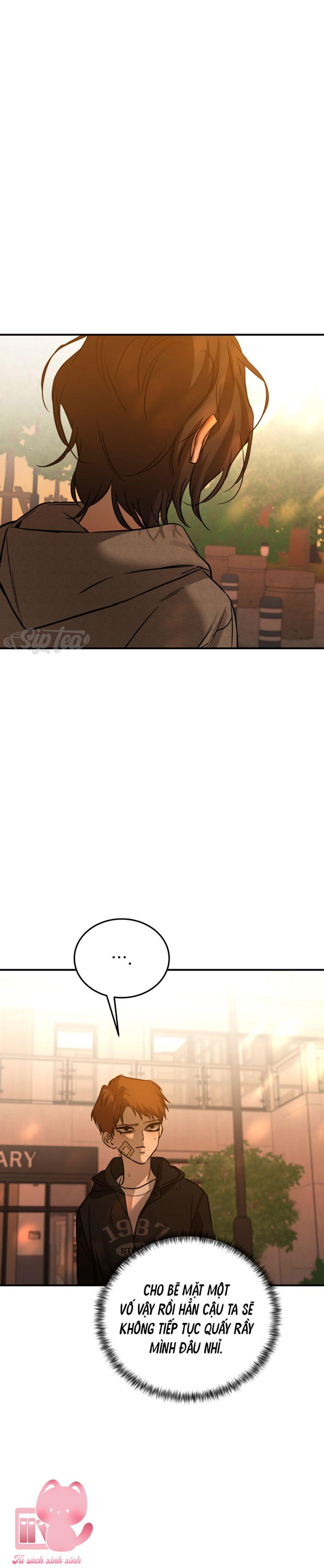 Những Kẻ Thú Tính - Chap 81 - Trang 15