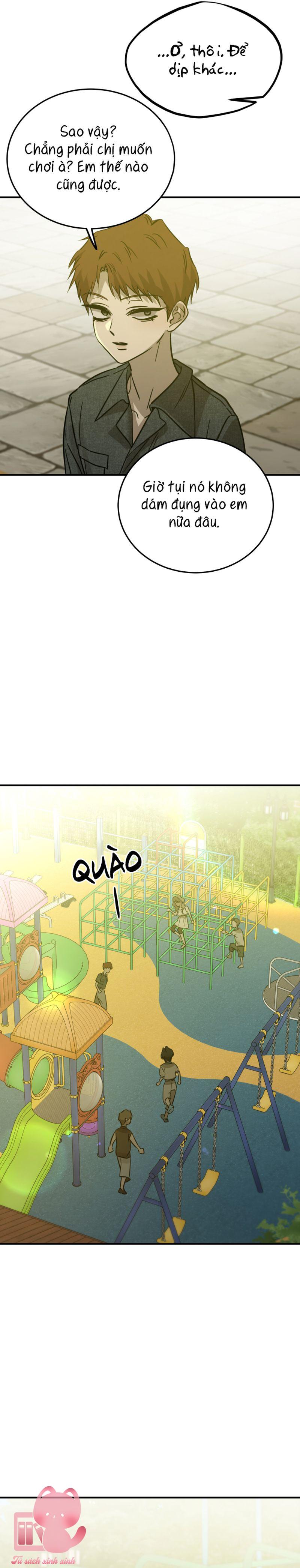 Những Kẻ Thú Tính - Chap 81 - Trang 27