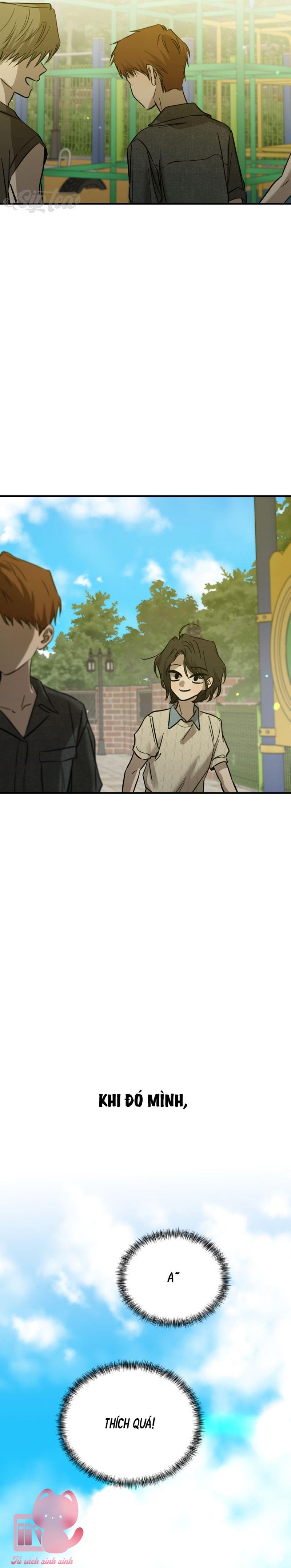Những Kẻ Thú Tính - Chap 81 - Trang 28
