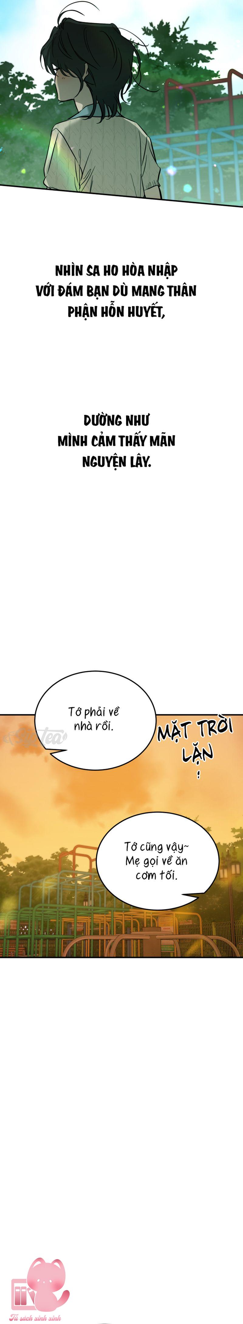 Những Kẻ Thú Tính - Chap 81 - Trang 29