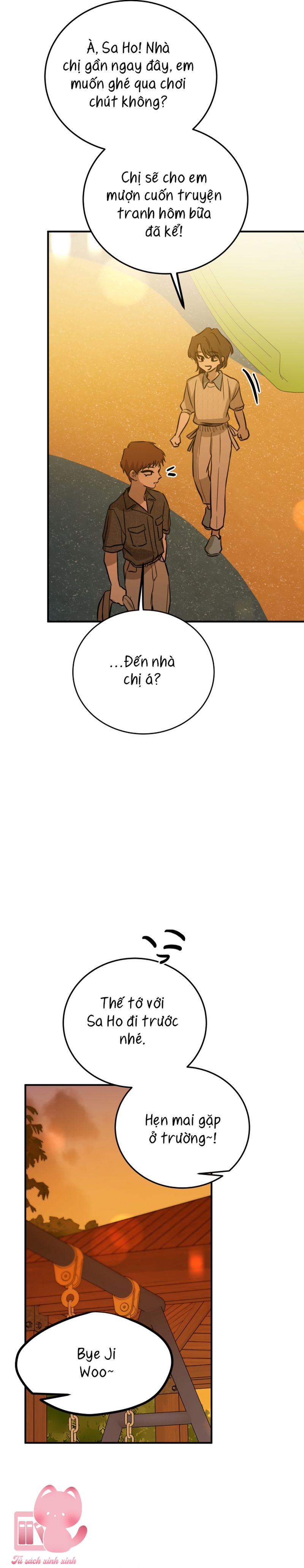 Những Kẻ Thú Tính - Chap 81 - Trang 30