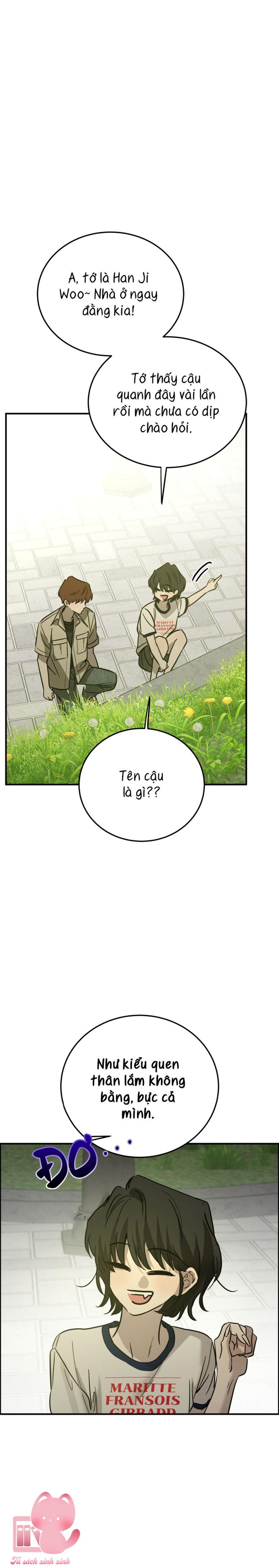 Những Kẻ Thú Tính - Chap 81 - Trang 4