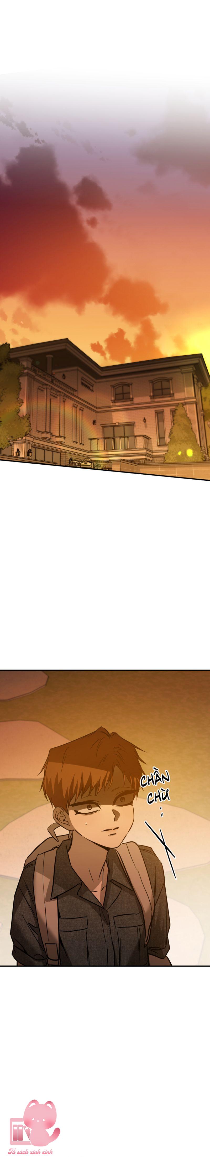 Những Kẻ Thú Tính - Chap 81 - Trang 32