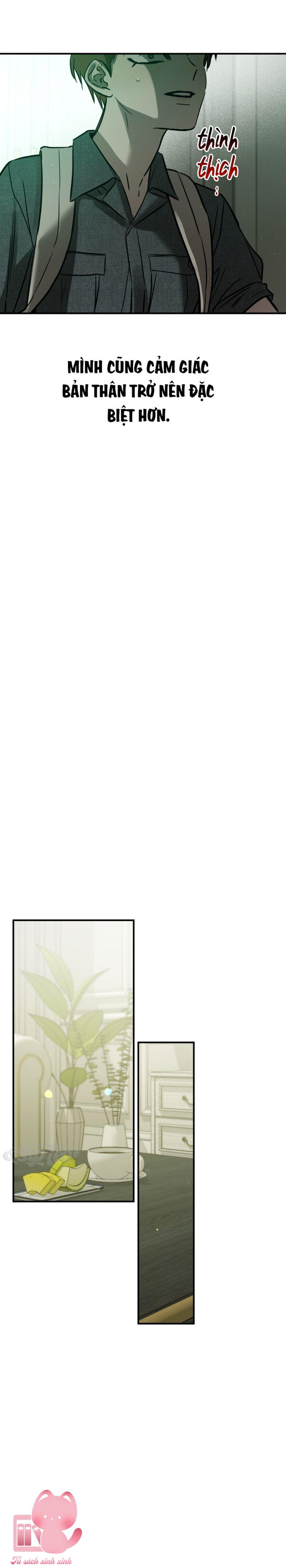 Những Kẻ Thú Tính - Chap 81 - Trang 36