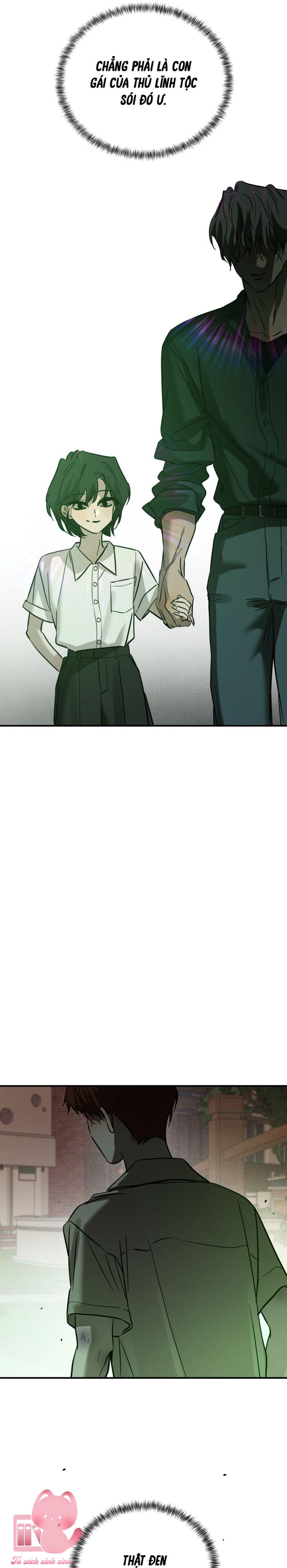 Những Kẻ Thú Tính - Chap 81 - Trang 6