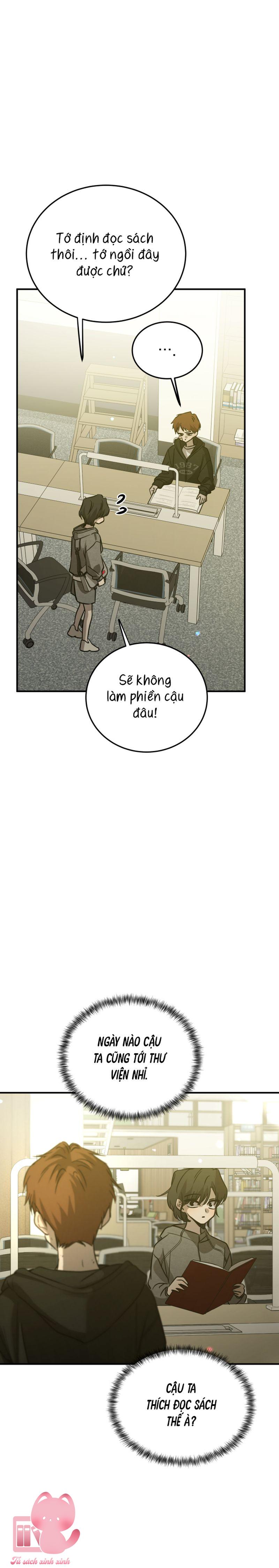 Những Kẻ Thú Tính - Chap 81 - Trang 8