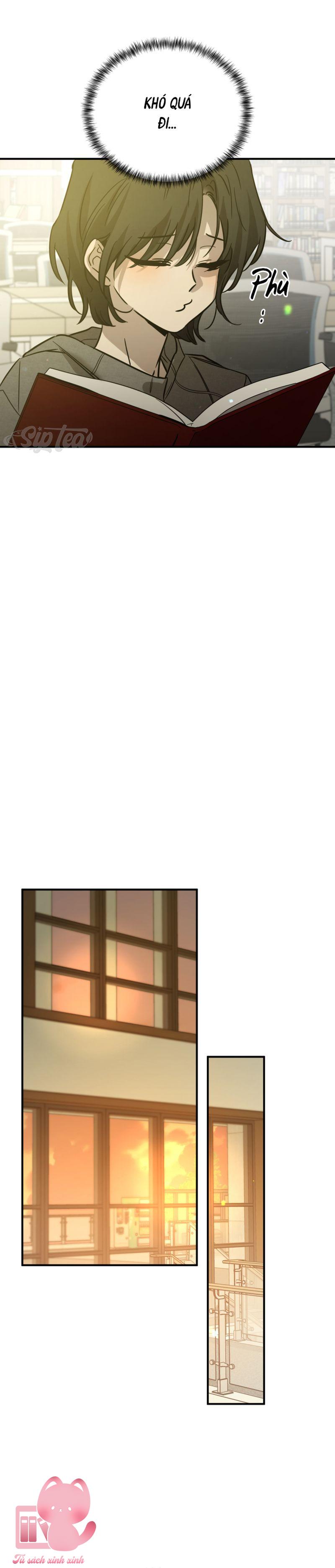 Những Kẻ Thú Tính - Chap 81 - Trang 9