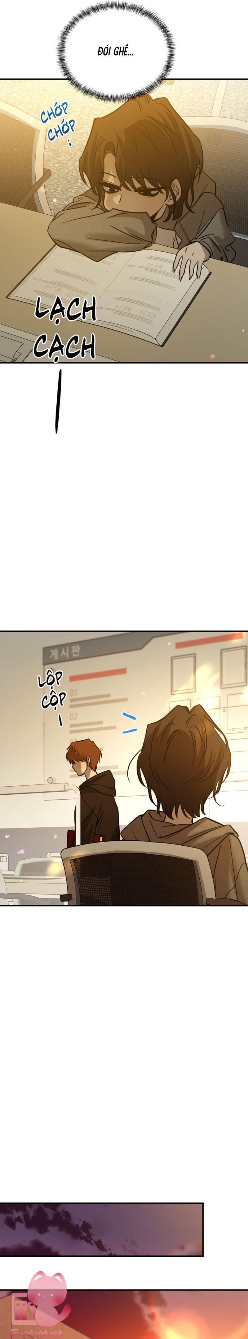 Những Kẻ Thú Tính - Chap 81 - Trang 10