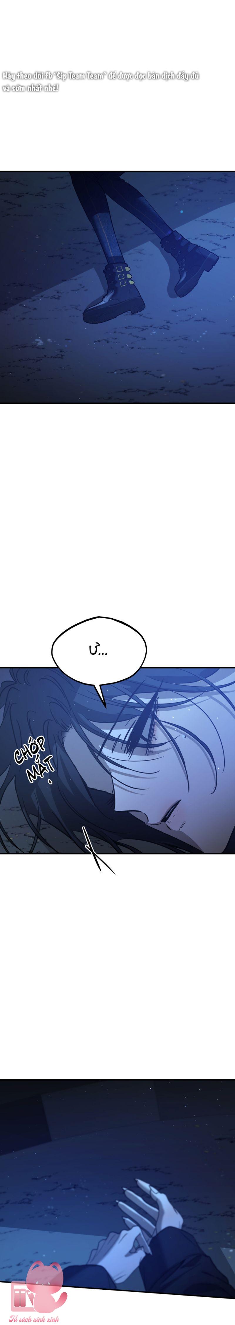 Những Kẻ Thú Tính - Chap 82 - Trang 2