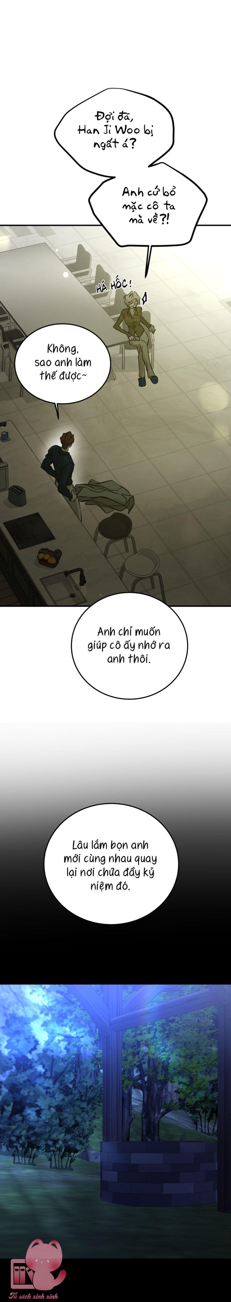 Những Kẻ Thú Tính - Chap 82 - Trang 12