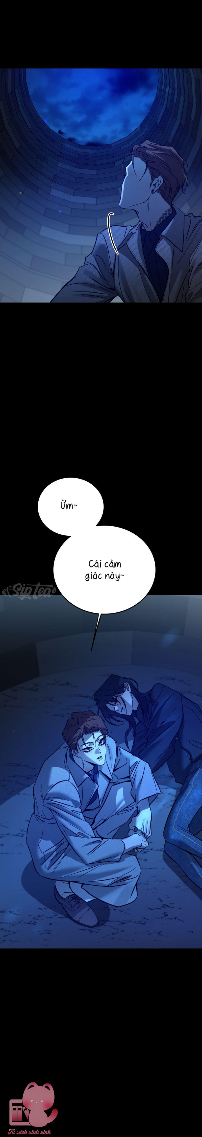 Những Kẻ Thú Tính - Chap 82 - Trang 14